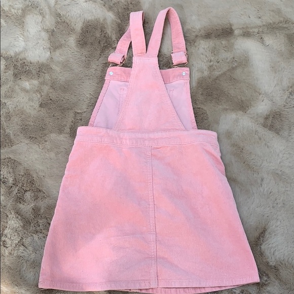 Overalls - Picture 2 of 2
